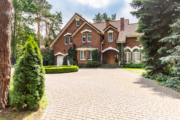 Best Custom Driveway Pavers  in Spencer, IA