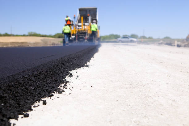 Best Best Driveway Pavers  in Spencer, IA