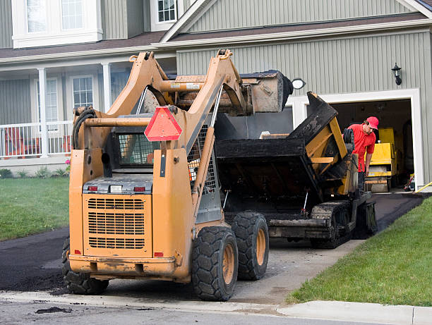 Best Local Driveway Pavers  in Spencer, IA