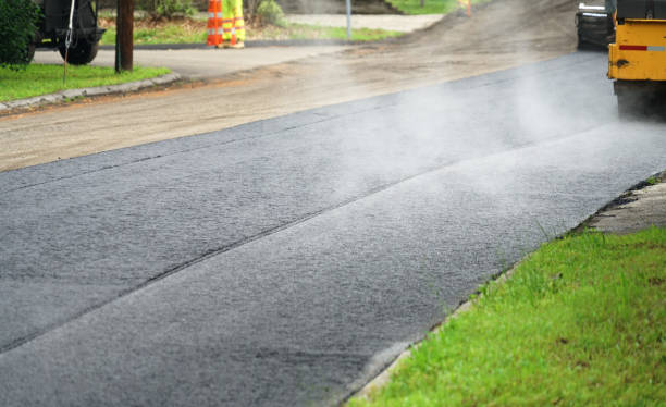 Best Brick Driveway Pavers  in Spencer, IA