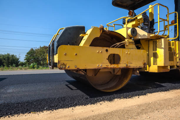 Professional Driveway Pavers in Spencer, IA